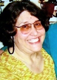 Obituary of Deborah Husayni