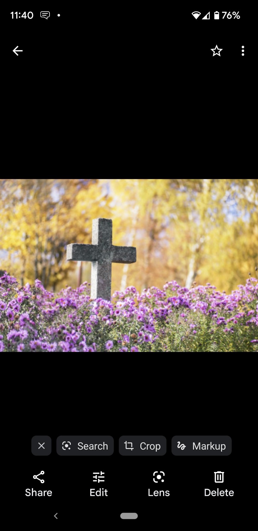 Obituary of Betty Jean McGregor