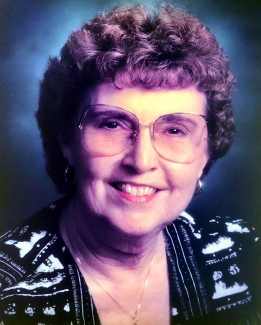 Obituary of Gloria Ann Cox
