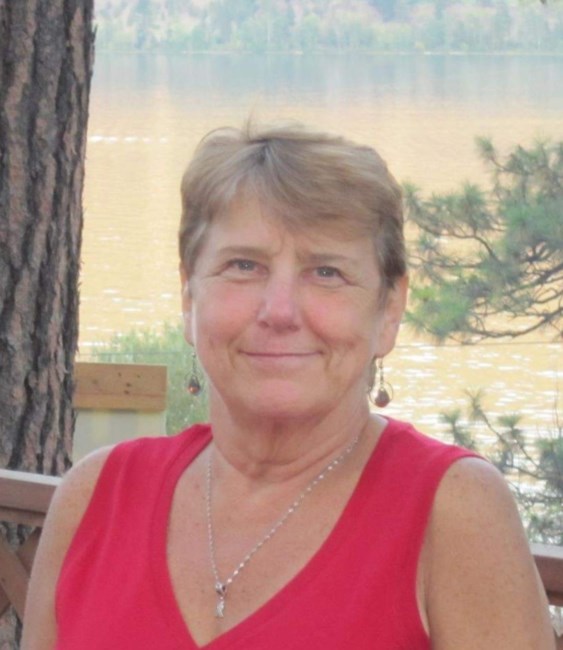 Obituary of Glenna Anne Berry