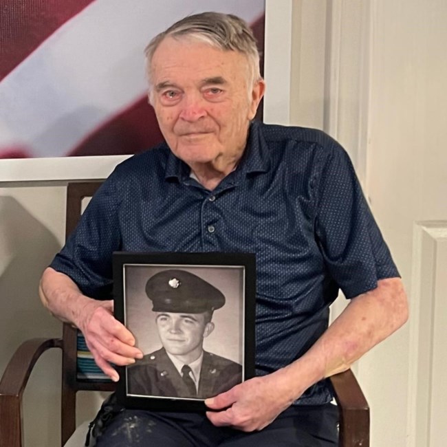 Obituary of Wynn Paul Cook