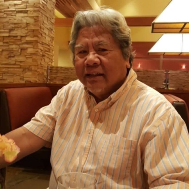 Obituary of Vicente Belisario Bobila Jr.