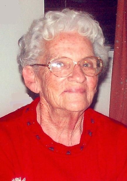 Obituary of Fern Jorine Albert