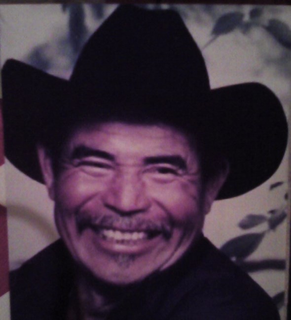 Obituary of Lazaro Arroyo