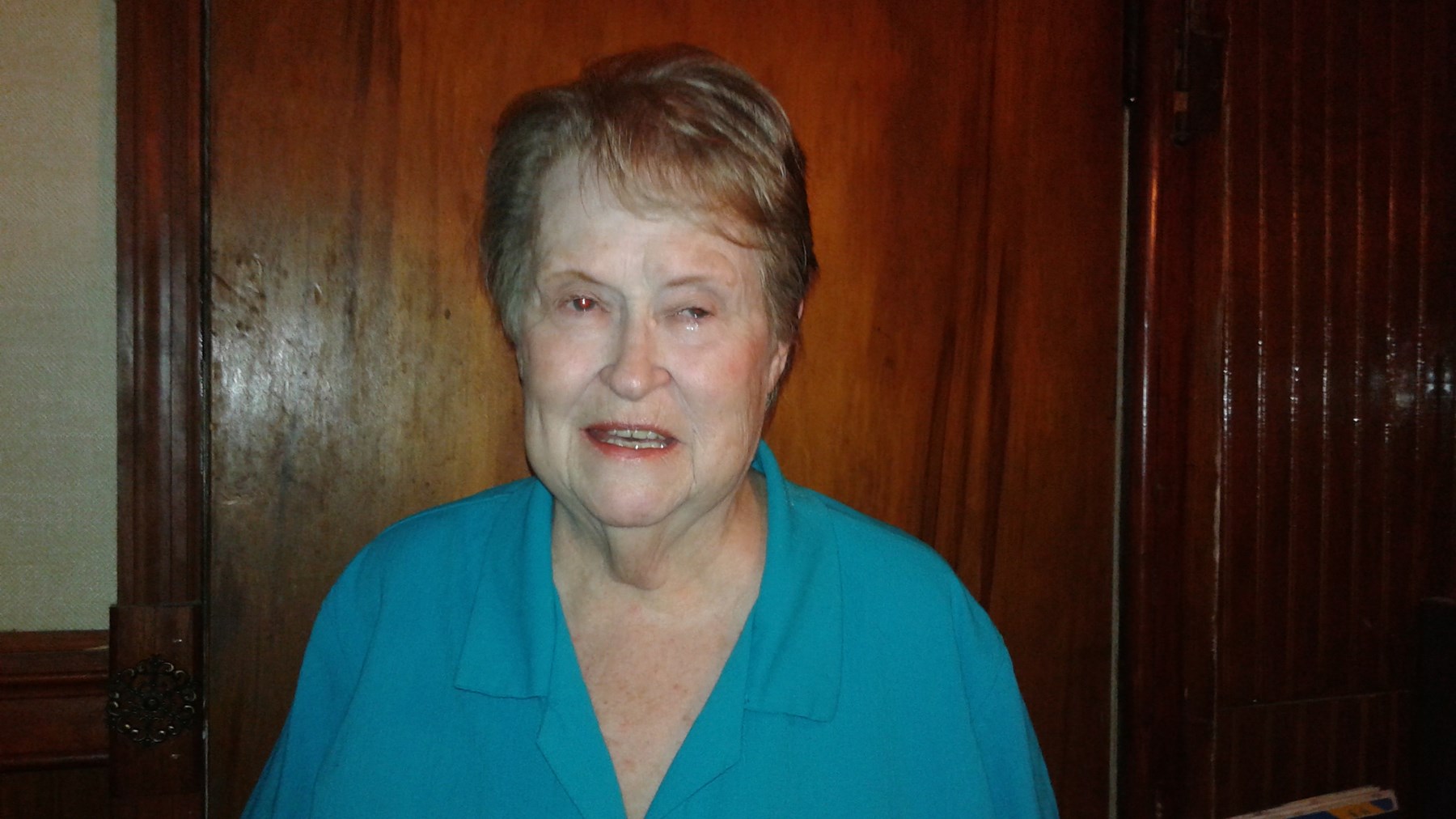 Obituary of Sue Austin Hunt