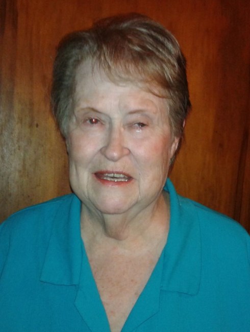 Obituary of Sue Austin Hunt