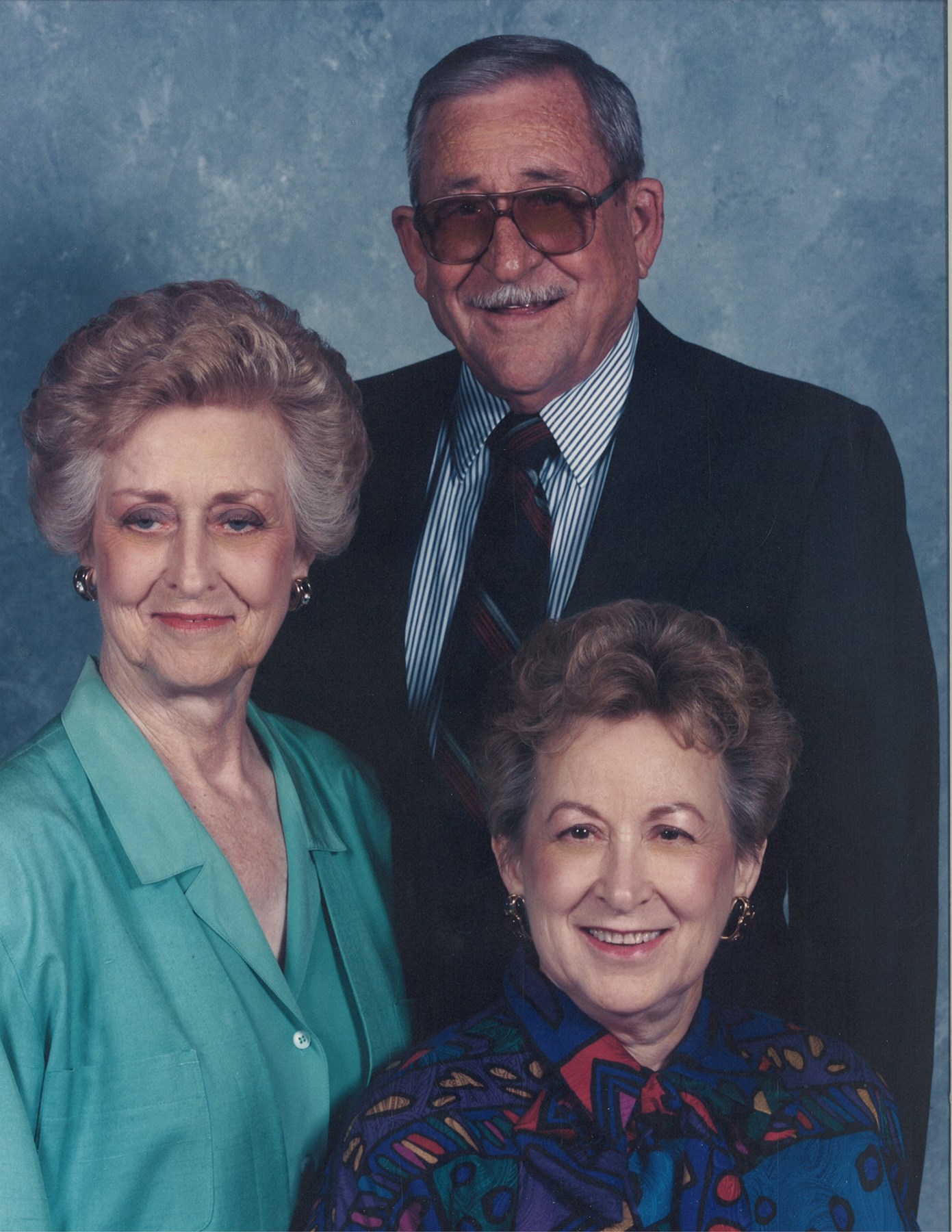 Obituary of Nelba Louise Walters