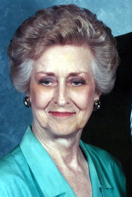 Obituary of Nelba Louise Walters