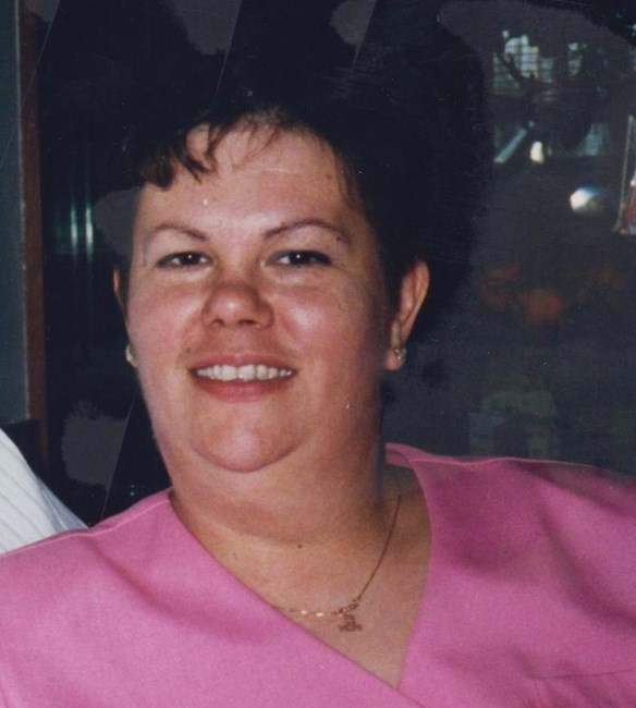 Obituary of Irene Harder