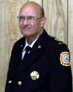 Terry Thibodaux