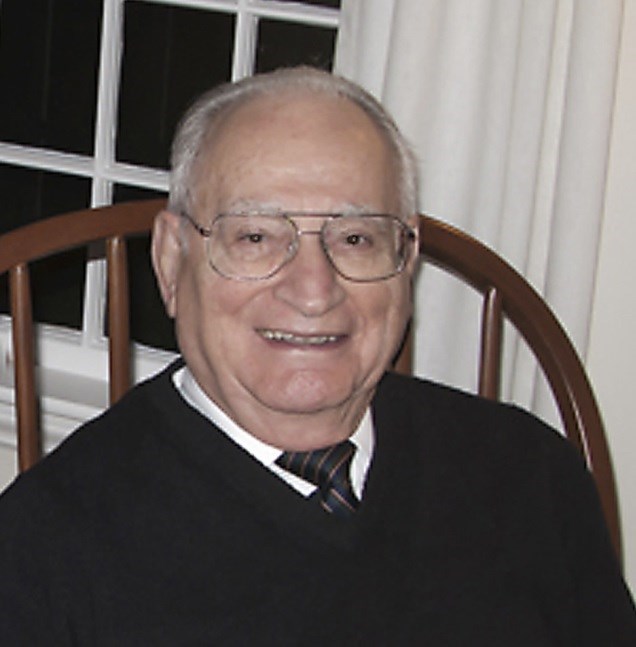 Obituary of Anthony J. Montemorra