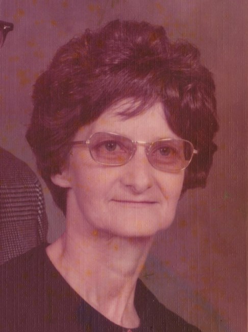 Obituary of Floy Lucille Brown