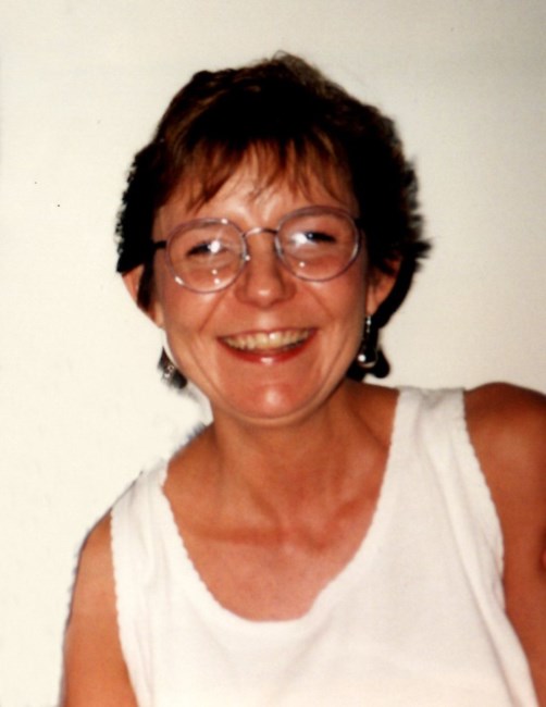 Obituary of Judith Vivian Felton