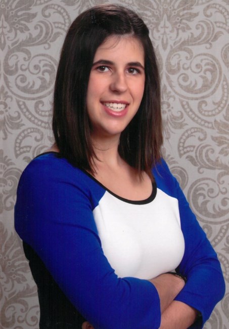 Obituary of Kaitlynn Joan Petrie