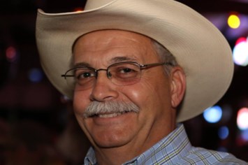 Obituary of Daniel "Danny" Casares Jr.