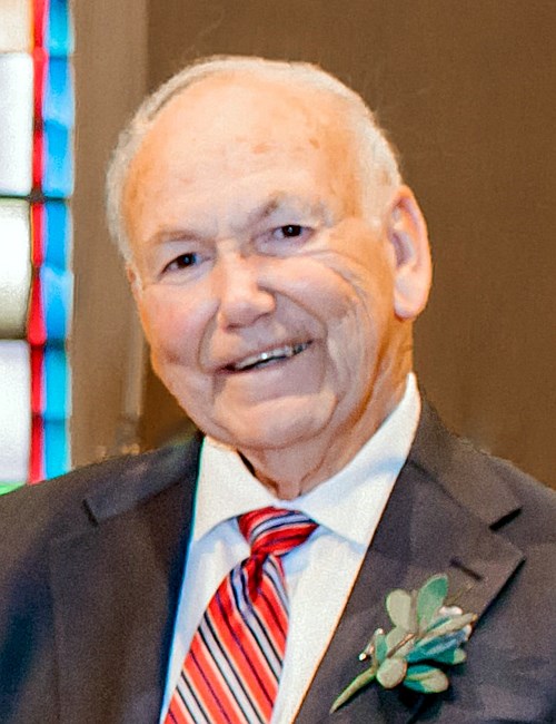 Obituary of Lewis Albert West Jr.