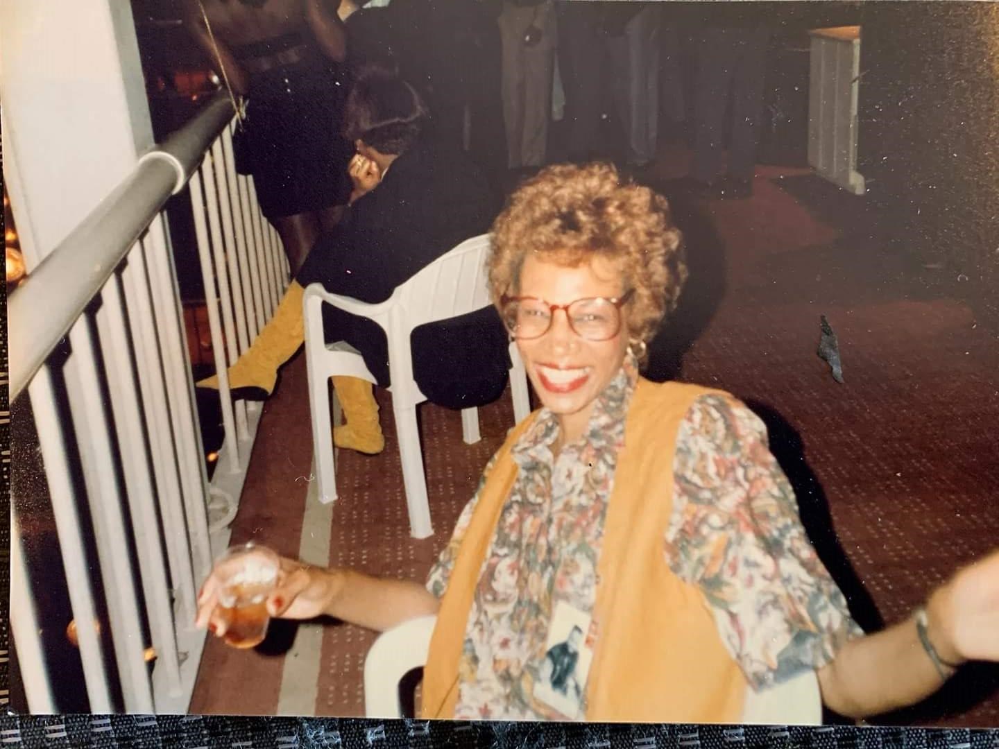 Obituary of Karen Renee Young