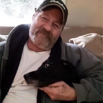 Obituary of Michael Joseph Barry