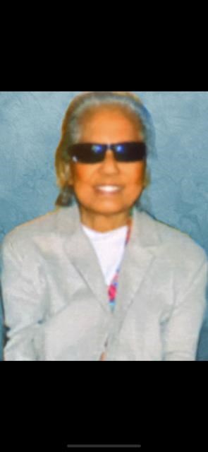 Obituary of Lilia Miana Castro