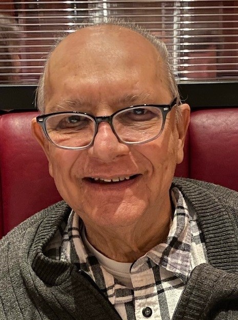 Obituary of John Edward Furcon