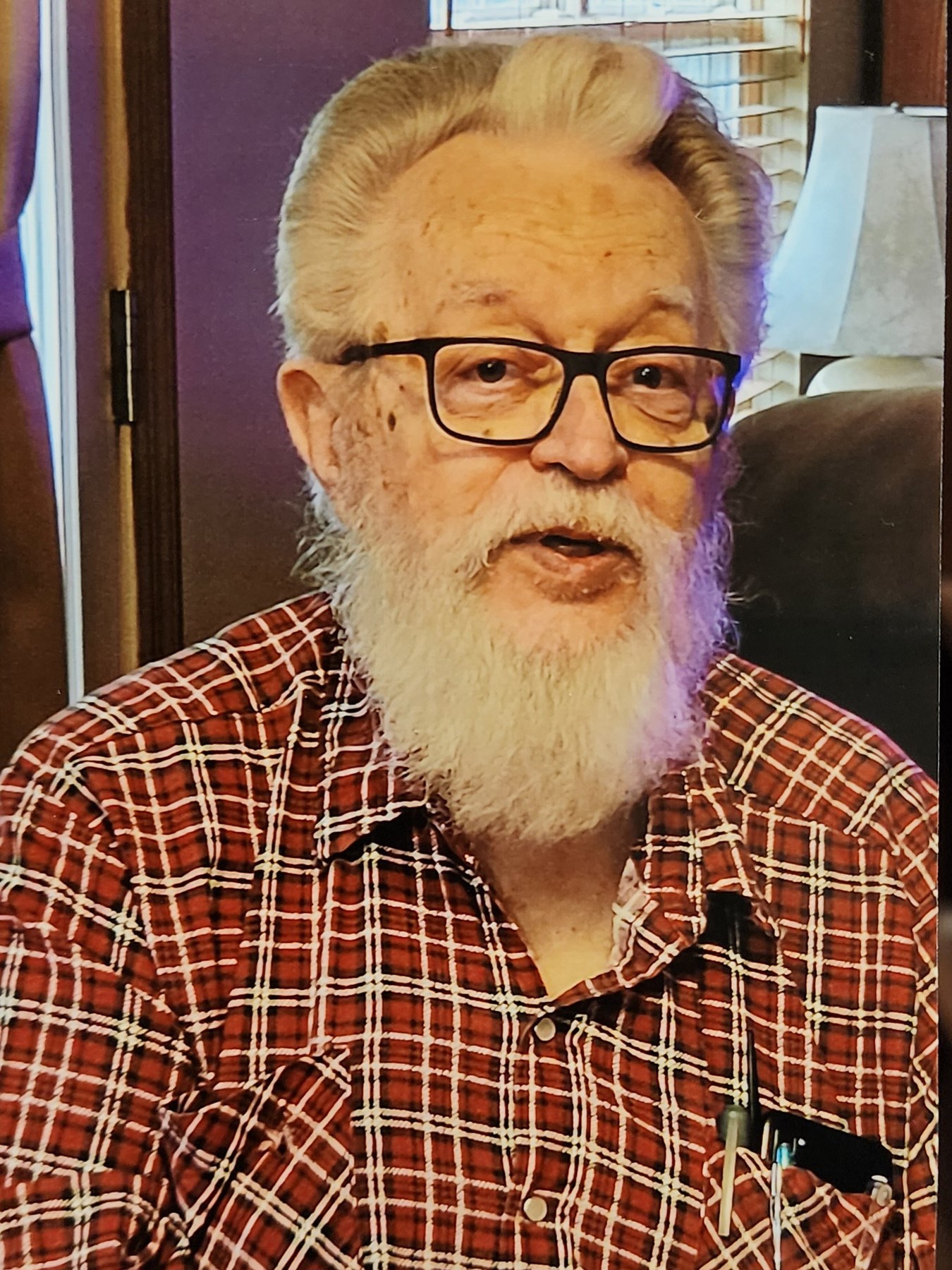 Obituary of Frank Heit