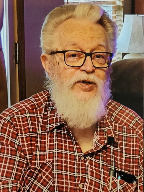 Obituary of Frank Heit