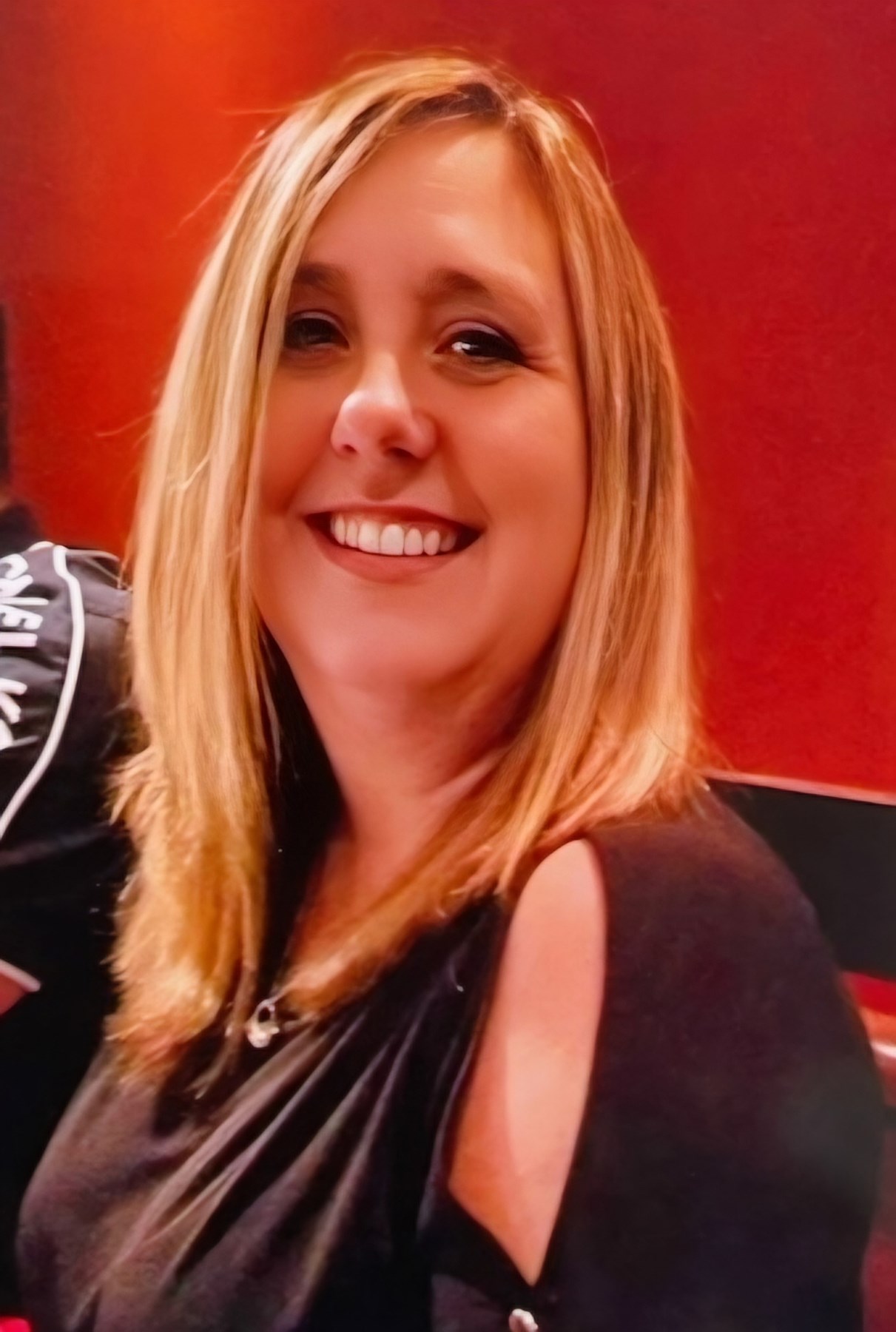 Obituary of Kimberly Rae Inman