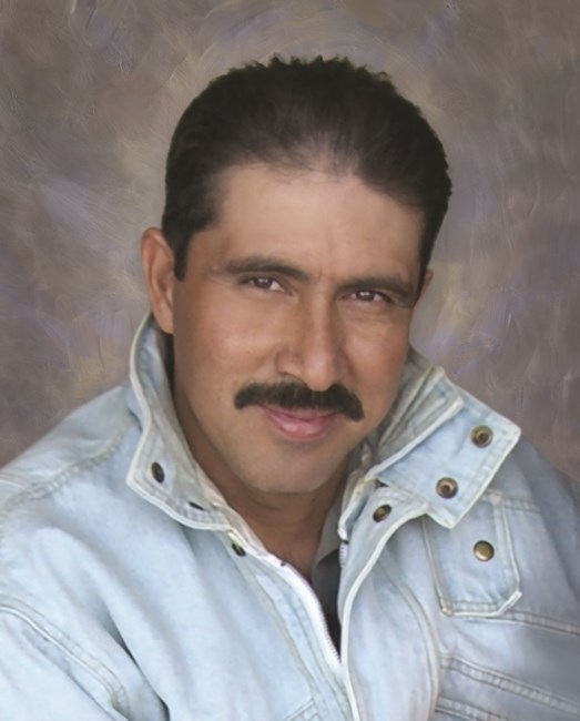 Obituary of Vicente Gomez Cisneros