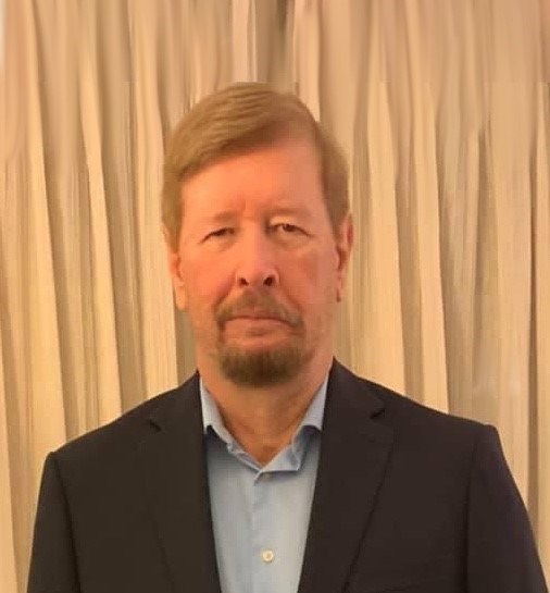 Obituary of Rodger Alan Kolb