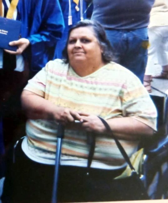 Obituary of Vicki Lynn Christian