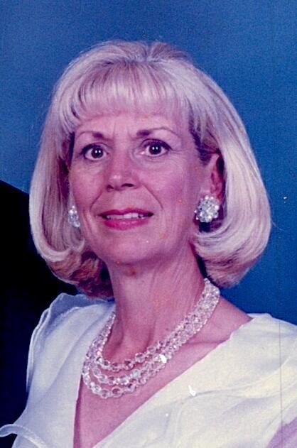 Obituary of Betty Lee Smith