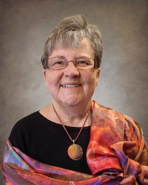 Obituary of Jane Hartfield