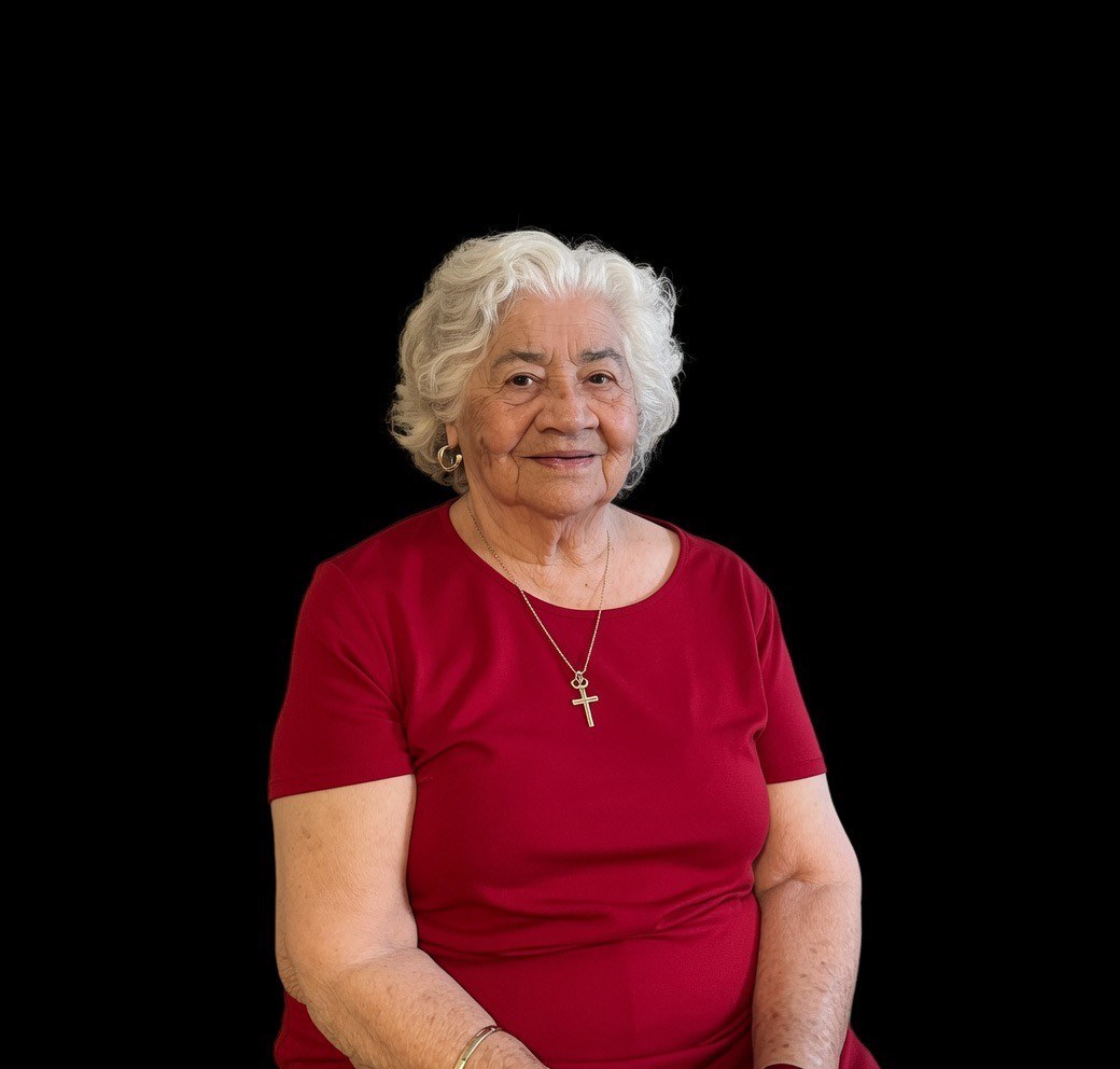 Obituario de Leonila Lizarraga