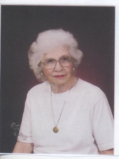 Obituary of Malissa Boatwright Cox