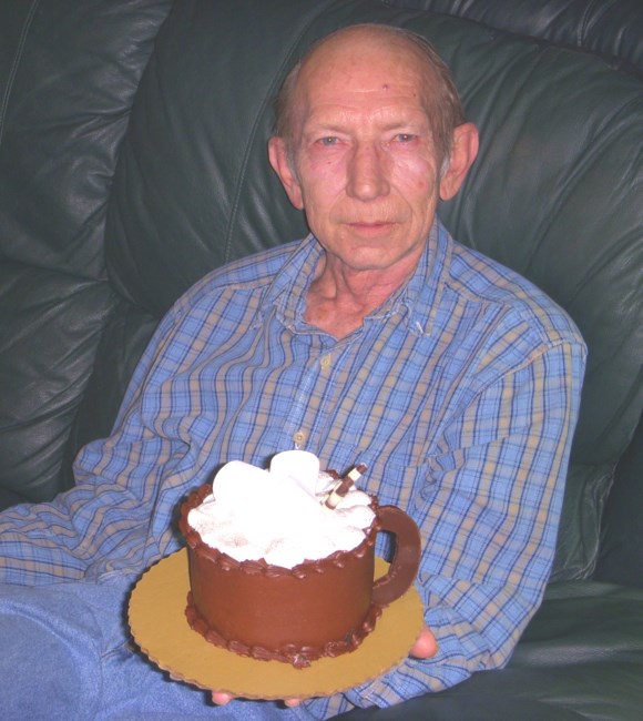 Obituary of Benny F. McCleskey