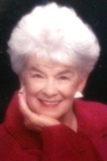 Obituary of Marilyn Joan Bradley