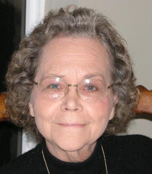 Obituary of Opal "Mickey" Nixon
