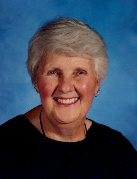 Obituary of Diane R Miller