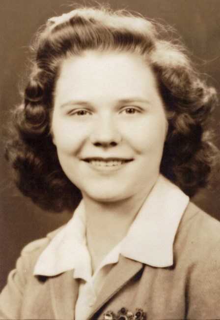 Obituary of Barbara Lorine Helm Beamer