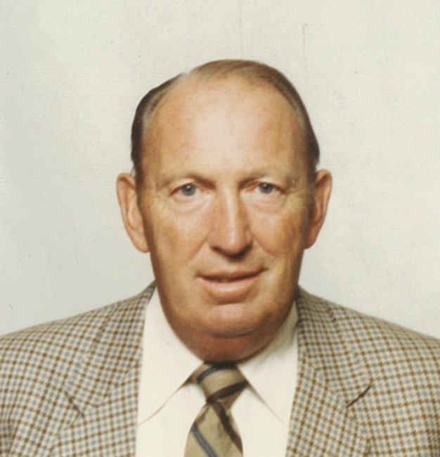 Obituary of Mr. Ronald John Weber