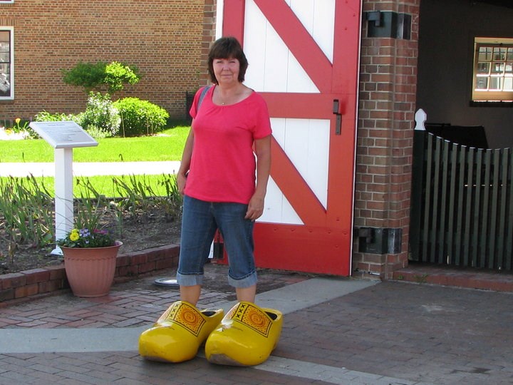 Obituary of Ann Cash