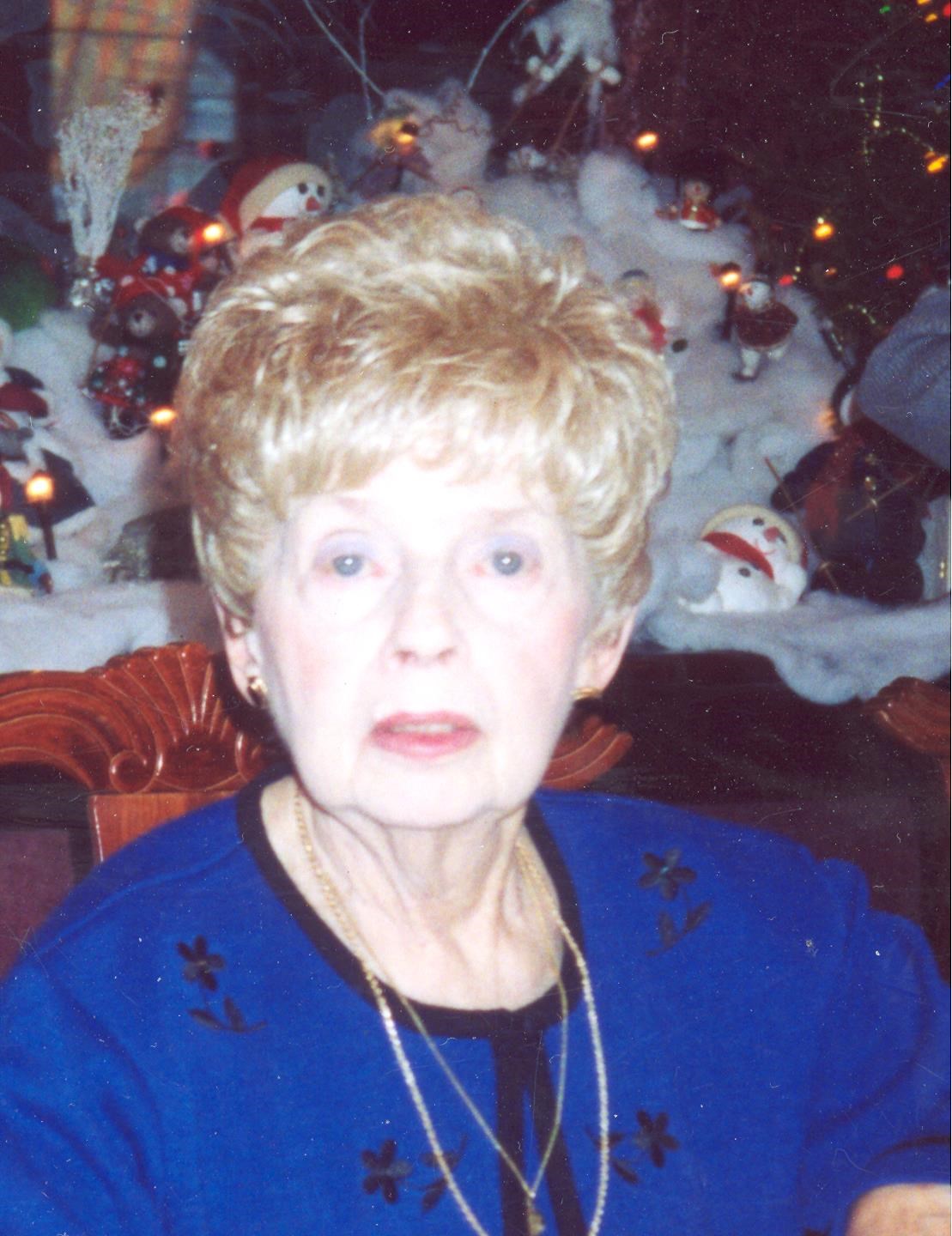 Obituary of Jean F. Ferrante