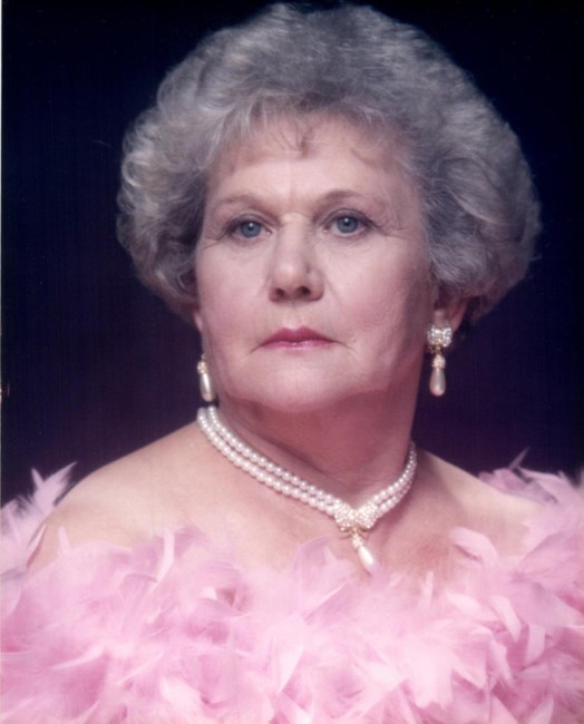 Obituary of Norma Fain Wickline