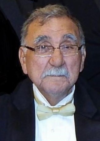 Obituary of Samuel M Rodriguez