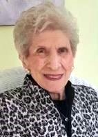 Obituary of Lucille J. Piazza