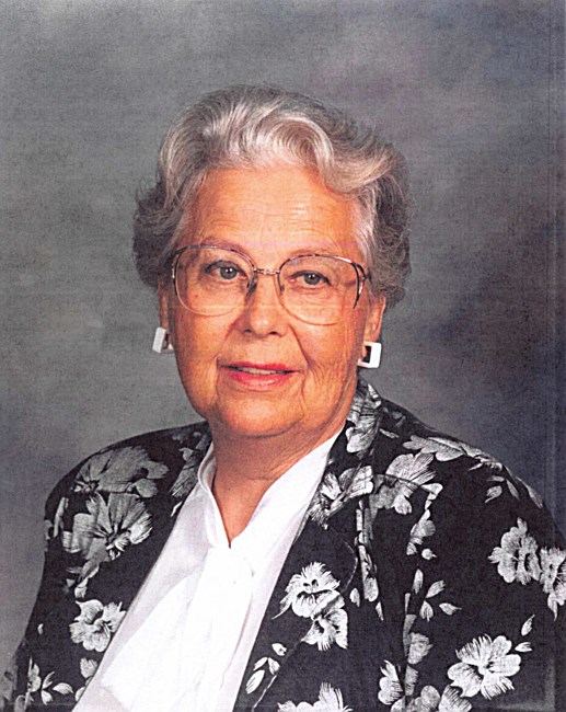 Nécrologie de Lydia Justine Frank