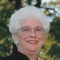 Obituary of Mary Theresa Murphy