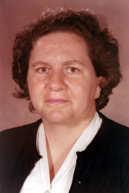 Obituary of Frances Marie Tatum
