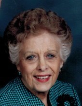 Obituary of Francis Carolyn Dunbar Laubach