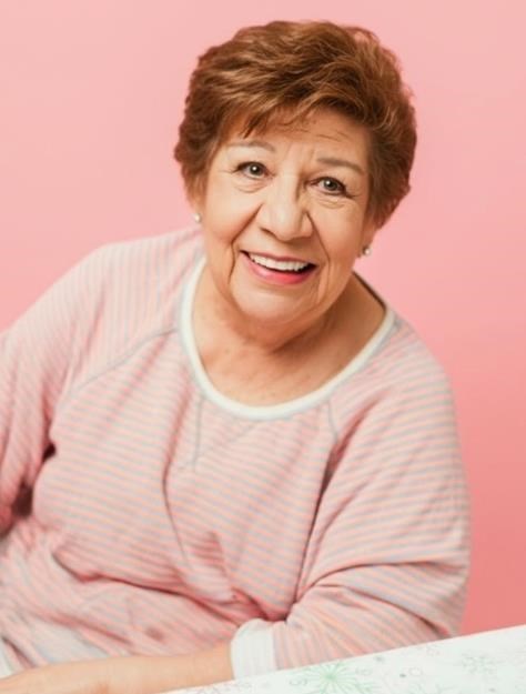 Obituary of Phyllis M. Ramirez